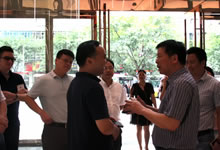 至尊国际 – 至尊服务,至尊享受